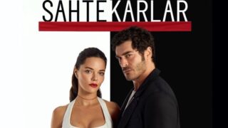 Sahtekarlar 11 Bölüm Tek Parca