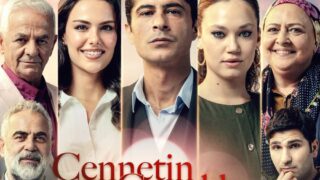 Cennetin Çocukları 16