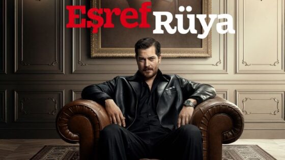 Eşref Rüya 27. Bölüm