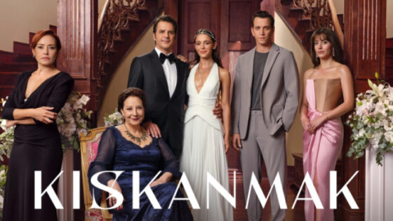 Kıskanmak 16.Bölüm izle