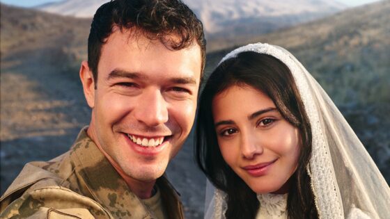 Sevdiğim Sensin 1 Bölüm Full izle