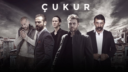 Çukur Film Izle Çukur Dizisi Film