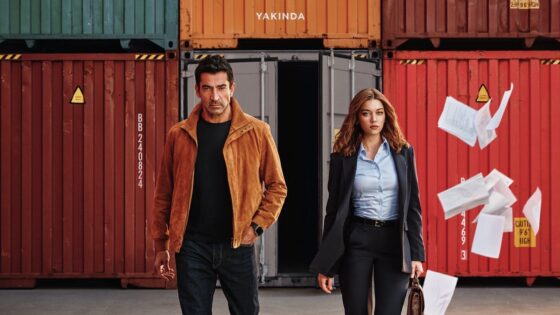 A.B.I 1.Bölüm Full izle Atv