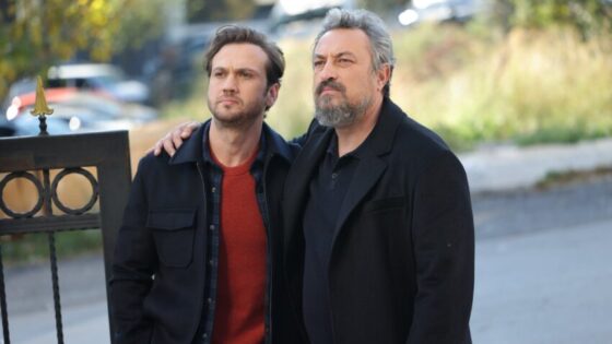 EveGidenYol 1.Bölüm Full Izle