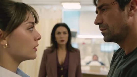 Doktor Başka Hayatta 1 Bölüm Full izle