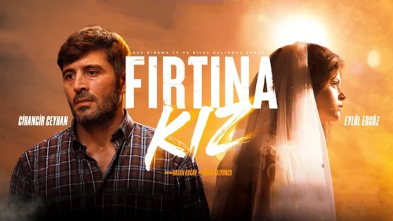 Fırtına Kız Film Full izle