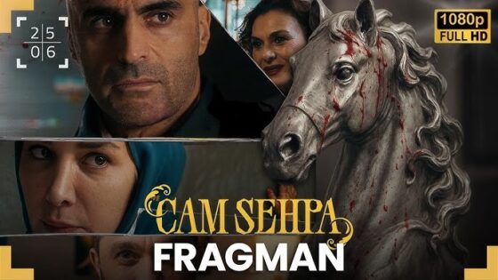 Cam Sehpa Film Full izle